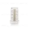 Блок розеток 17 (12 секций и USB type A+C) беспроводная зарядка Mebax 00-00002600 00-00002600 - 2