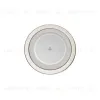 Блок розеток 17 (12 секций и USB type A+C) беспроводная зарядка Mebax 00-00002600 00-00002600 - 5