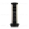 Блок розеток 12J (2 секции, USB type A+C + RJ45 + HDMI) беспроводная зарядка Mebax 00-00002597 00-00002597 - 3