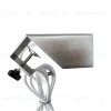 Блок розеток 10A (2 секции, USB и Type C) Mebax 00-00002739 00-00002739 - 2