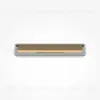 Настенный светильник Maytoni Flat MOD296WL-L10BS3K MOD296WL-L10BS3K - 3