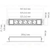 Блок розеток 21 (PDU) Mebax 00-00002738 00-00002738 - 5