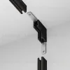 Коннектор угловой внутренний Maytoni Levity TRA184ICL-11B TRA184ICL-11B - 4