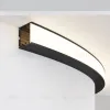 Радиусный профиль Maytoni Led strip ALM-3535R-B-EX-90°-1.5M ALM-3535R-B-EX-90°-1.5M - 3