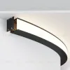Радиусный профиль Maytoni Led strip ALM-3535R-B-EX-90°-1.5M ALM-3535R-B-EX-90°-1.5M - 4