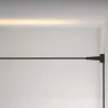 Трековый магнитный светильник Maytoni Flex TR160-1-100W3K-10B TR160-1-100W3K-10B - 3