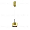 Подвесной светильник Maytoni Glare P102PL-12W3K-BS P102PL-12W3K-BS - 1