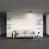 Радиусный профиль Maytoni Led strip ALM-3535R-B-D-90°-0.8M ALM-3535R-B-D-90°-0.8M - 5