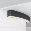 Радиусный профиль Maytoni Led strip ALM-3535R-B-D-45°-0.8M ALM-3535R-B-D-45°-0.8M - 2