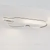 Радиусный профиль Maytoni Led strip ALM-3535R-B-D-45°-0.8M ALM-3535R-B-D-45°-0.8M - 8