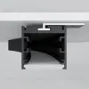 Радиусный профиль Maytoni Led strip ALM-3535R-B-D-45°-0.8M ALM-3535R-B-D-45°-0.8M - 7