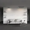 Радиусный профиль Maytoni Led strip ALM-3535R-B-D-45°-0.8M ALM-3535R-B-D-45°-0.8M - 9