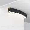 Радиусный профиль Maytoni Led strip ALM-3535R-B-D-45°-0.8M ALM-3535R-B-D-45°-0.8M - 3