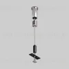 Тросовый подвес Maytoni Levity TRA184SW-1B TRA184SW-1B - 4