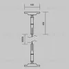 Тросовая система освещения Maytoni Led strip LM-B-6M LM-B-6M - 7