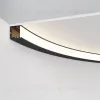 Радиусный профиль Maytoni Led strip ALM-3535R-B-IN-90°-1.5M ALM-3535R-B-IN-90°-1.5M - 3
