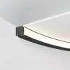 Радиусный профиль Maytoni Led strip ALM-3535R-B-IN-90°-1.5M ALM-3535R-B-IN-90°-1.5M - 4