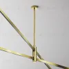 Крепление потолочное двойное Maytoni Flarity TRA158C-D1-BS TRA158C-D1-BS - 2
