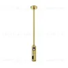 Крепление потолочное двойное Maytoni Flarity TRA158C-D1-BS TRA158C-D1-BS - 1