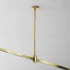 Крепление потолочное одинарное Maytoni Flarity TRA158C-SL1-BS TRA158C-SL1-BS - 2