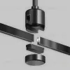Крепление потолочное с прямым коннектором питания Maytoni Flarity TRA158C-IPCL1-B TRA158C-IPCL1-B - 4