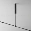 Основание потолочное для блока питания с вводом питания Maytoni Flarity TRA159C-BB1-B TRA159C-BB1-B - 2