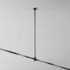 Крепление потолочное одинарное Maytoni Flarity TRA159C-S1-B TRA159C-S1-B - 2