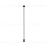 Крепление потолочное одинарное Maytoni Flarity TRA159C-S1-B TRA159C-S1-B - 1