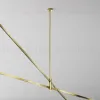 Крепление потолочное двойное Maytoni Flarity TRA159C-D1-BS TRA159C-D1-BS - 2