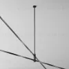 Крепление потолочное двойное Maytoni Flarity TRA159C-D1-B TRA159C-D1-B - 2