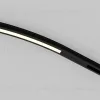 Трековый магнитный светильник Maytoni Flex TR186-1-8W2.7K-B TR186-1-8W2.7K-B - 2