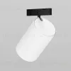 Трековый магнитный светильник Maytoni Focus Led TR187-1-5W2.7K-M-BW TR187-1-5W2.7K-M-BW - 6