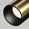 Трековый магнитный светильник Maytoni Focus Led TR187-1-5W4K-M-BBS TR187-1-5W4K-M-BBS - 2