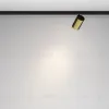 Трековый магнитный светильник Maytoni Focus Led TR187-1-5W4K-M-BBS TR187-1-5W4K-M-BBS - 4