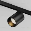 Трековый магнитный светильник Maytoni Focus Led TR187-1-9W2.7K-M-B TR187-1-9W2.7K-M-B - 3