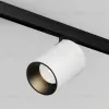 Трековый магнитный светильник Maytoni Focus Led TR187-1-9W3K-M-BW TR187-1-9W3K-M-BW - 3
