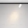 Трековый магнитный светильник Maytoni Focus Led TR187-1-9W3K-M-BW TR187-1-9W3K-M-BW - 4