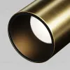 Трековый магнитный светильник Maytoni Focus Led TR187-1-9W2.7K-M-BBS TR187-1-9W2.7K-M-BBS - 2