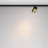 Трековый магнитный светильник Maytoni Focus Led TR187-1-9W2.7K-M-BBS TR187-1-9W2.7K-M-BBS - 4