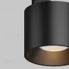 Трековый магнитный светильник Maytoni Alfa S TR188-1-5W2.7K-M-B TR188-1-5W2.7K-M-B - 2
