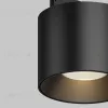Трековый магнитный светильник Maytoni Alfa S TR188-1-5W3K-M-B TR188-1-5W3K-M-B - 2