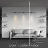 Трековый магнитный светильник Maytoni Alfa S TR188-1-5W3K-M-B TR188-1-5W3K-M-B - 8
