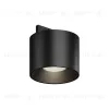 Трековый магнитный светильник Maytoni Alfa S TR188-1-5W4K-M-B TR188-1-5W4K-M-B - 1