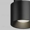 Трековый магнитный светильник Maytoni Alfa S TR188-1-5W4K-M-B TR188-1-5W4K-M-B - 2