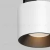 Трековый магнитный светильник Maytoni Alfa S TR188-1-5W2.7K-M-BW TR188-1-5W2.7K-M-BW - 2