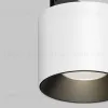 Трековый магнитный светильник Maytoni Alfa S TR188-1-5W4K-M-BW TR188-1-5W4K-M-BW - 2
