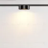 Трековый магнитный светильник Maytoni Zon TR189-1-12W2.7K-B TR189-1-12W2.7K-B - 4
