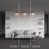 Трековый магнитный светильник Maytoni Zon TR189-1-12W2.7K-B TR189-1-12W2.7K-B - 7