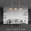 Трековый магнитный светильник Maytoni Zon TR189-1-12W2.7K-BW TR189-1-12W2.7K-BW - 5