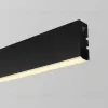Трековый магнитный светильник Maytoni Basis TR190-1-10W2.7K-B TR190-1-10W2.7K-B - 2